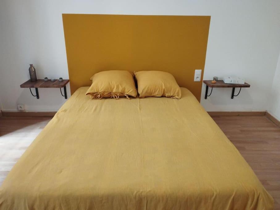 Appartement En Plein Centre. Carpentras Ngoại thất bức ảnh
