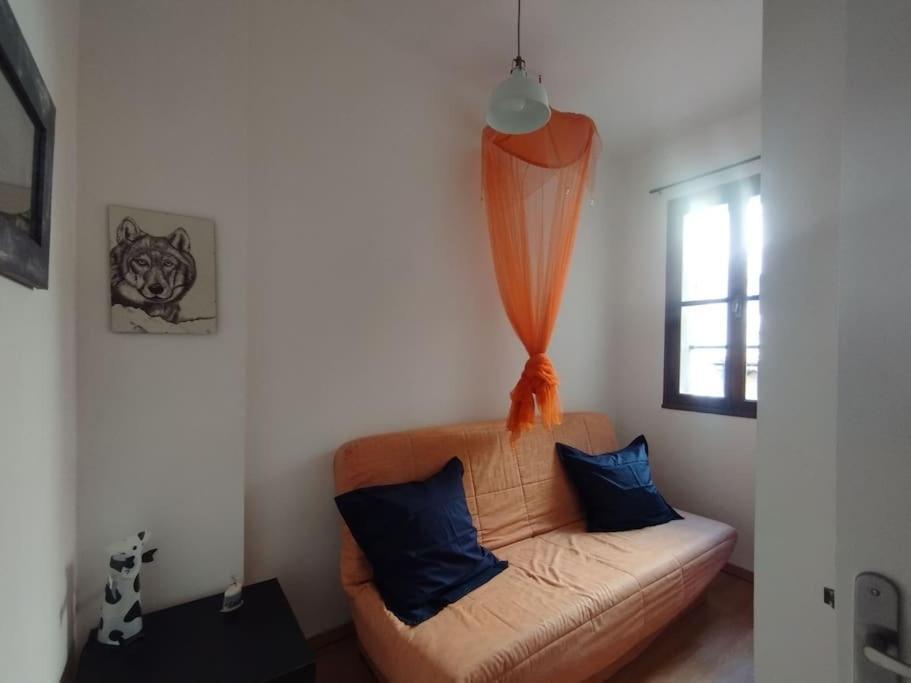 Appartement En Plein Centre. Carpentras Ngoại thất bức ảnh