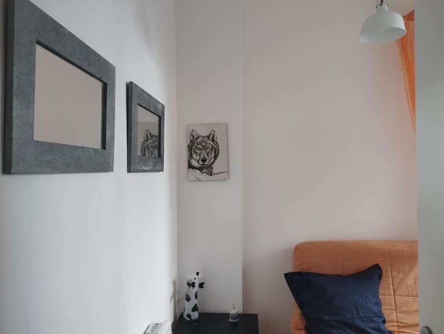 Appartement En Plein Centre. Carpentras Ngoại thất bức ảnh